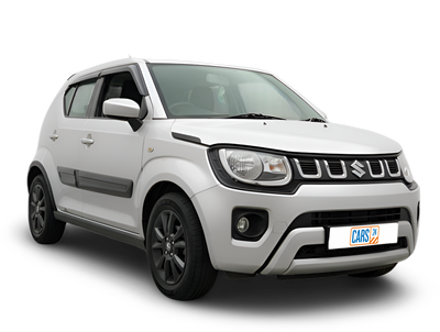 Maruti IGNIS-img